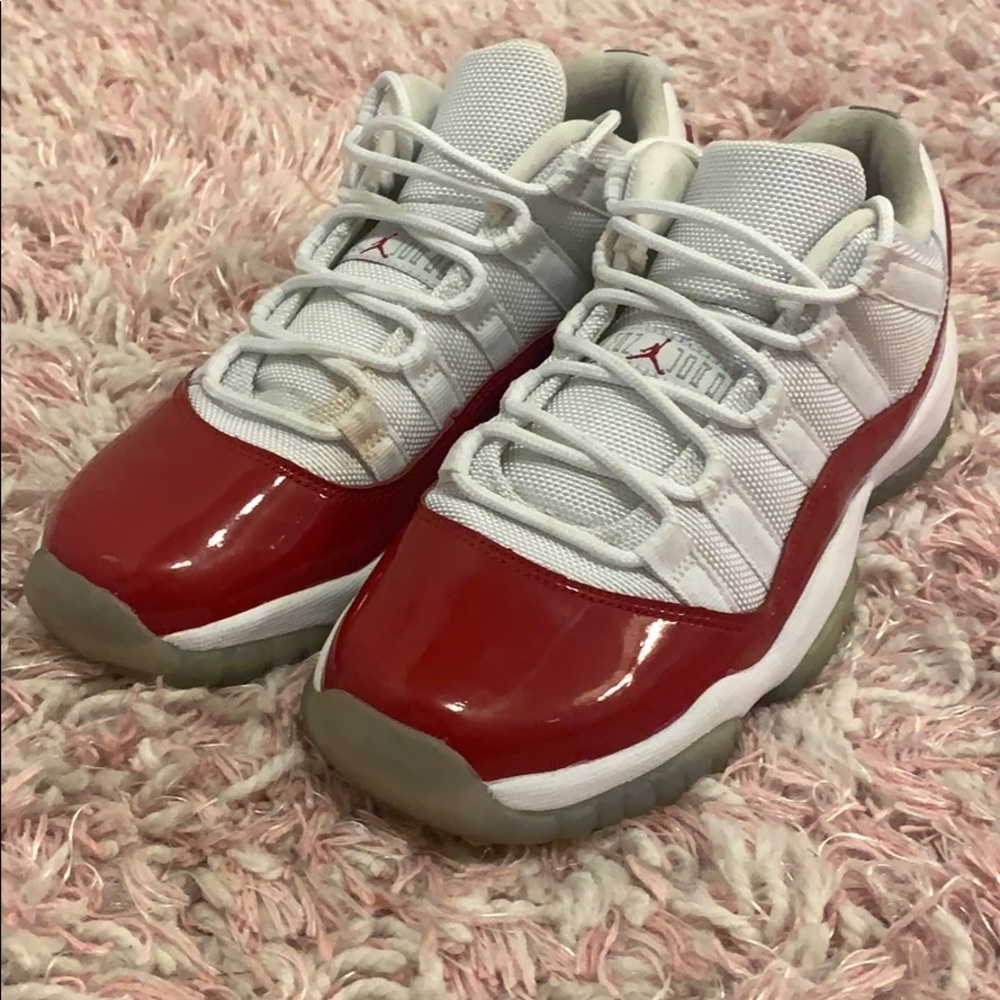 Kid’s Jordan 11